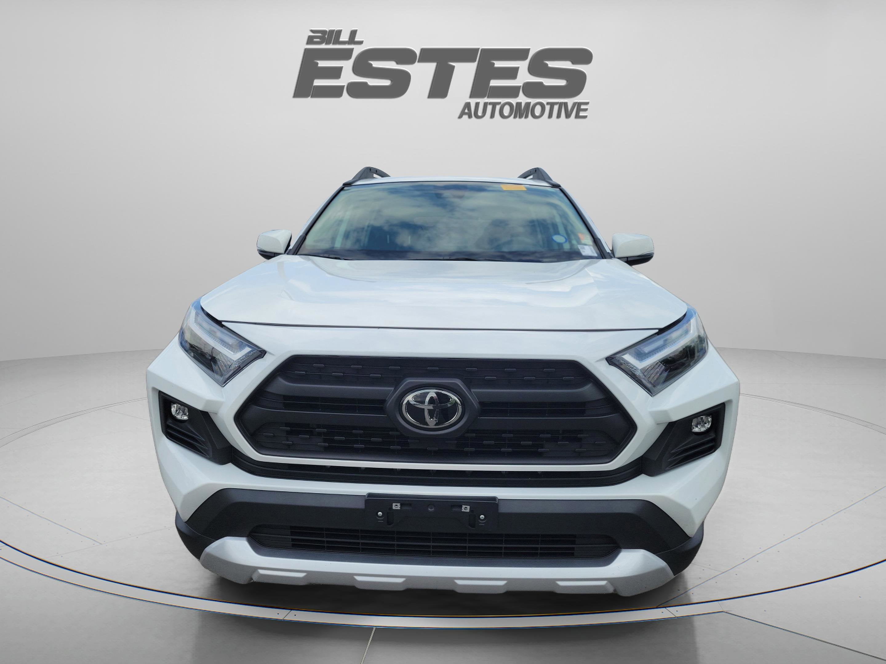 2023 Toyota RAV4 Adventure