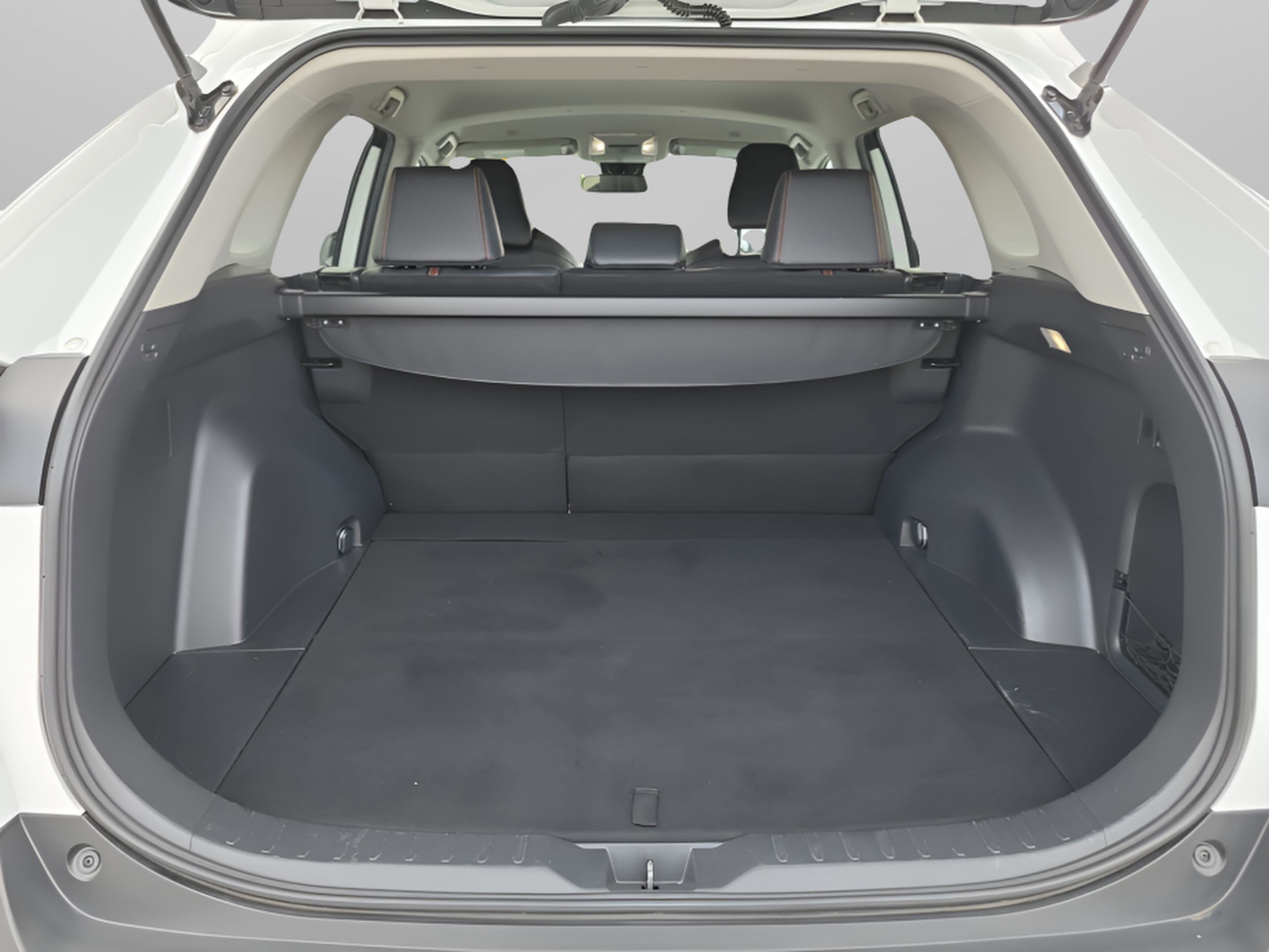 2023 Toyota RAV4 Adventure