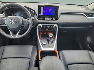 2023 Toyota RAV4 Adventure