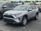 2021 Toyota RAV4 Base