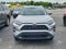 2021 Toyota RAV4 Base