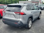 2021 Toyota RAV4 Base