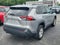 2021 Toyota RAV4 Base