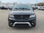 2015 Dodge Journey Crossroad