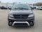 2015 Dodge Journey Crossroad