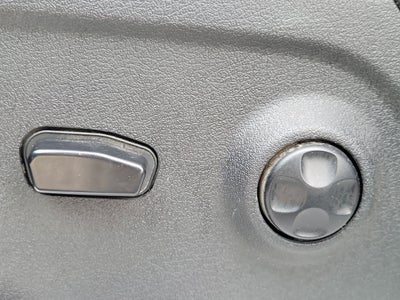 2015 Dodge Journey Crossroad