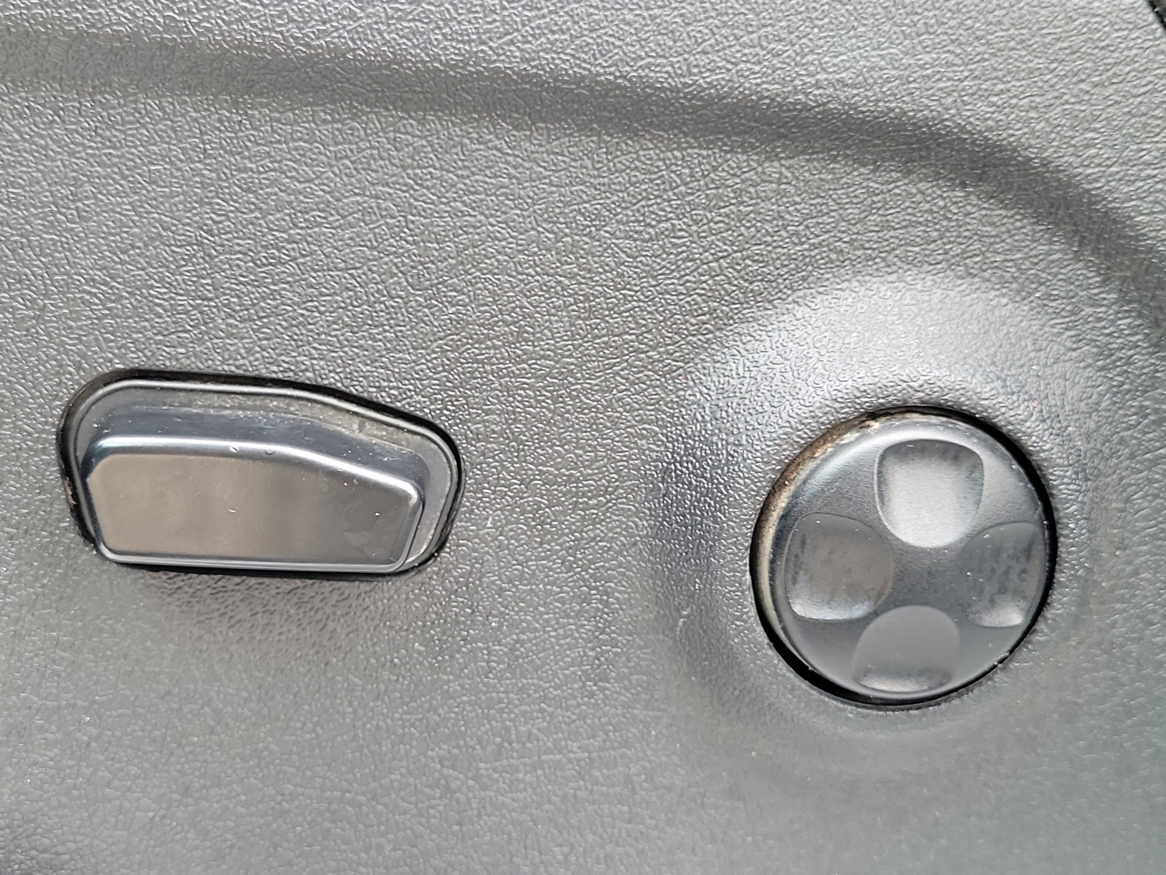 2015 Dodge Journey Crossroad