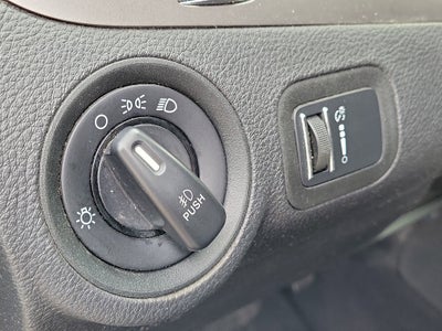 2015 Dodge Journey Crossroad