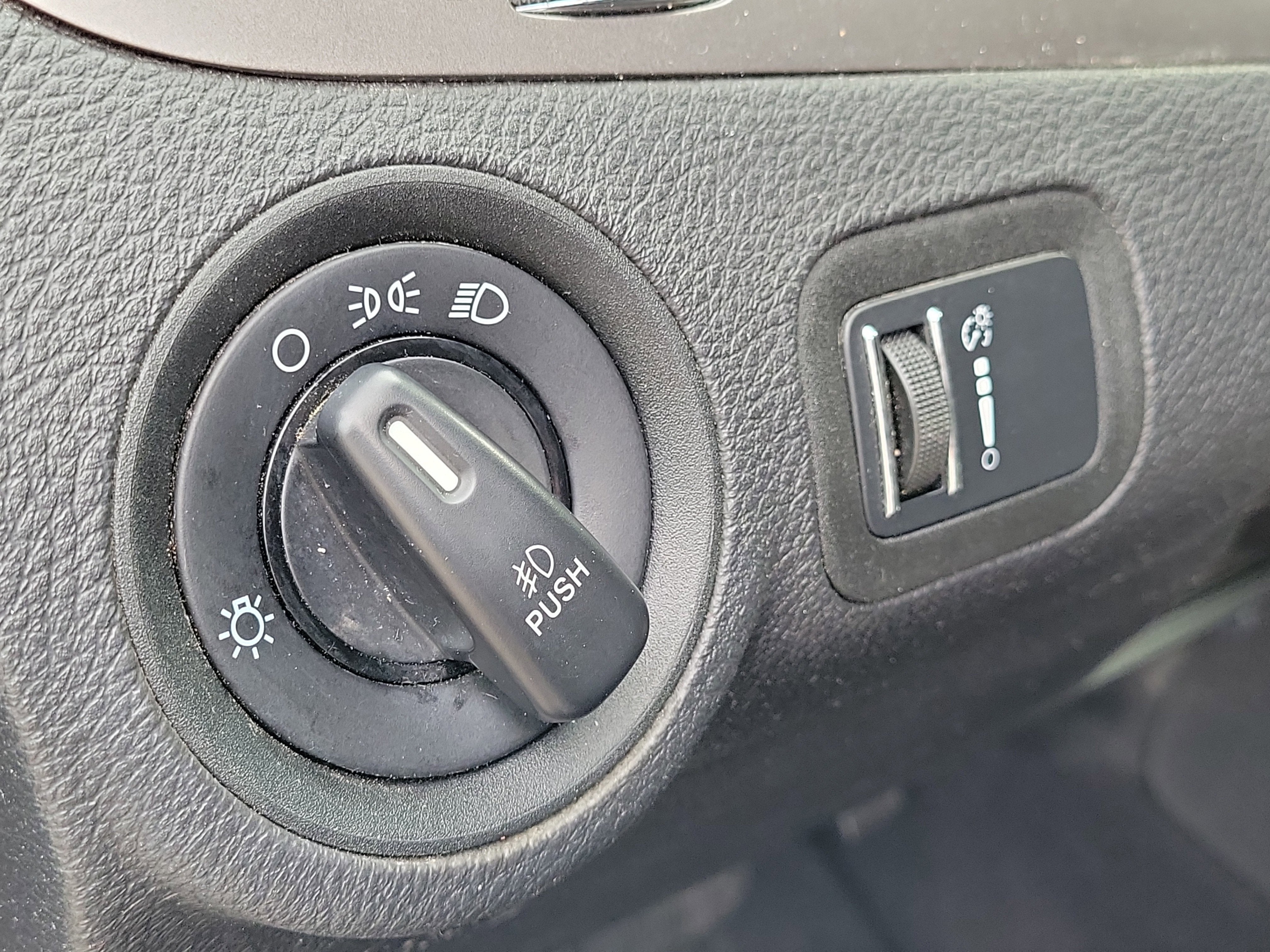 2015 Dodge Journey Crossroad