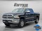 2018 RAM 2500 Big Horn