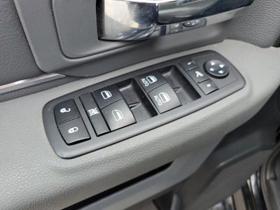 2018 RAM 2500 Big Horn