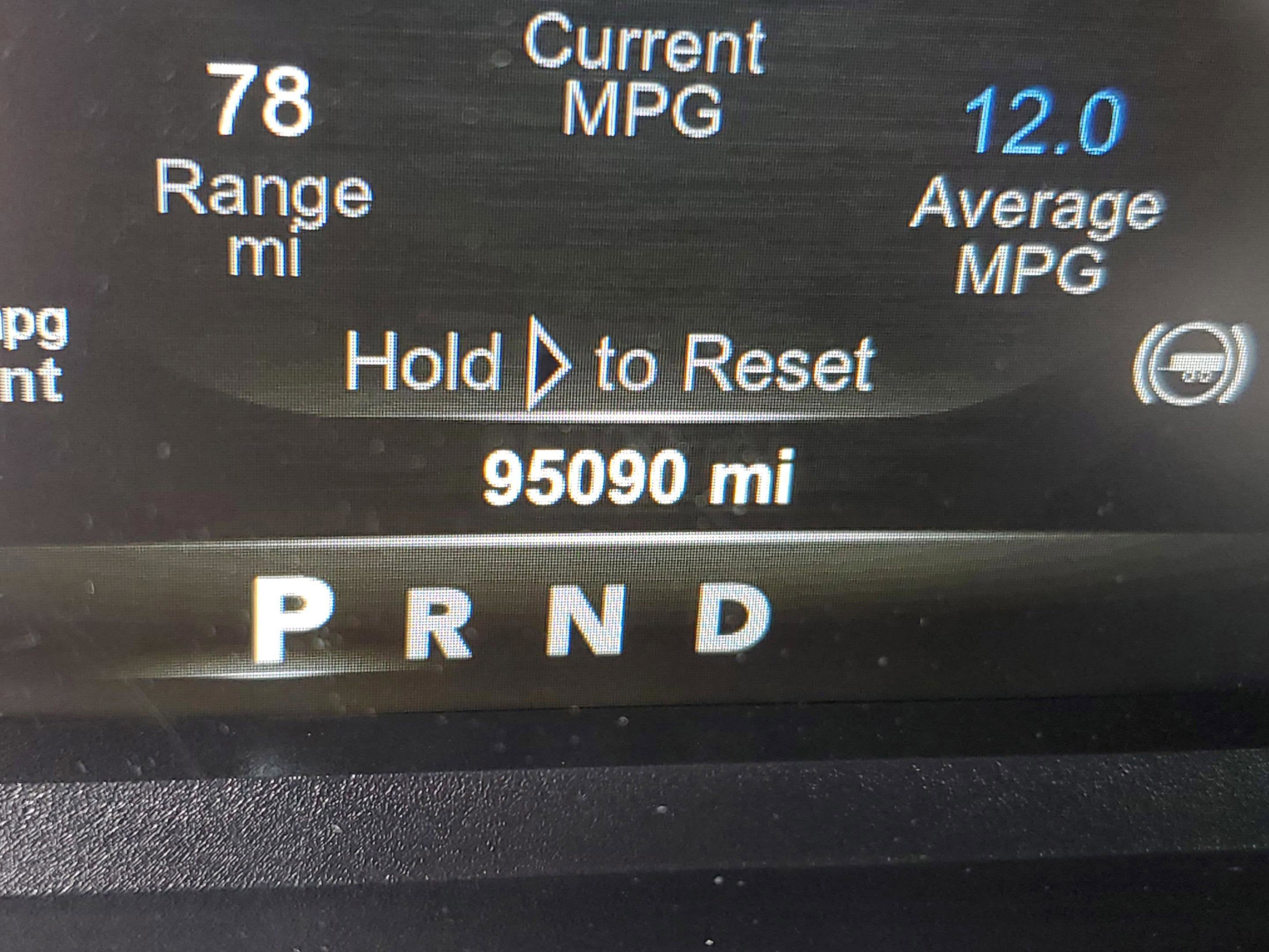 2018 RAM 2500 Big Horn