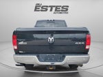 2018 RAM 2500 Big Horn