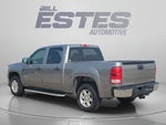2012 GMC Sierra 1500 SLE