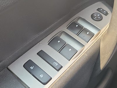 2012 GMC Sierra 1500 SLE