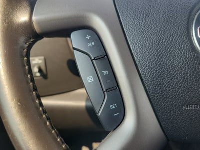2012 GMC Sierra 1500 SLE