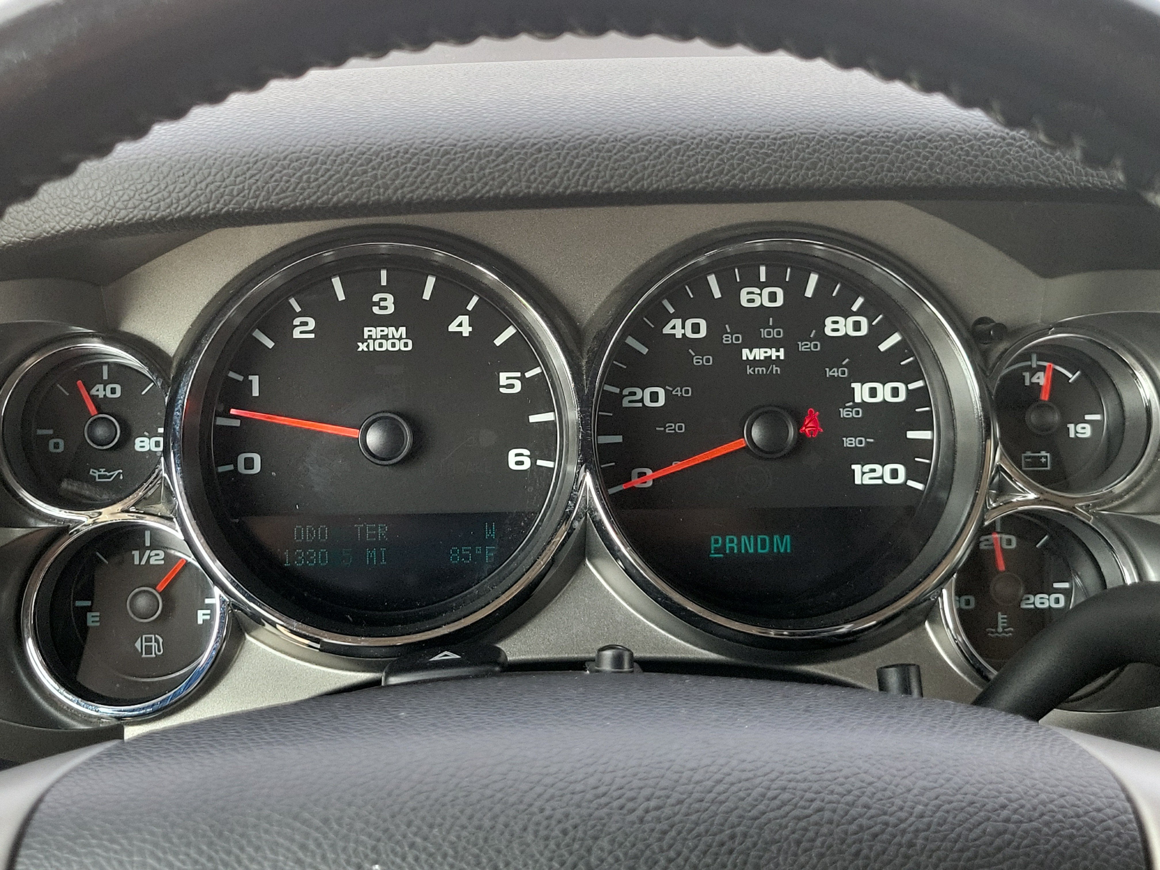 2012 GMC Sierra 1500 SLE