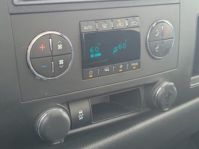 2012 GMC Sierra 1500 SLE