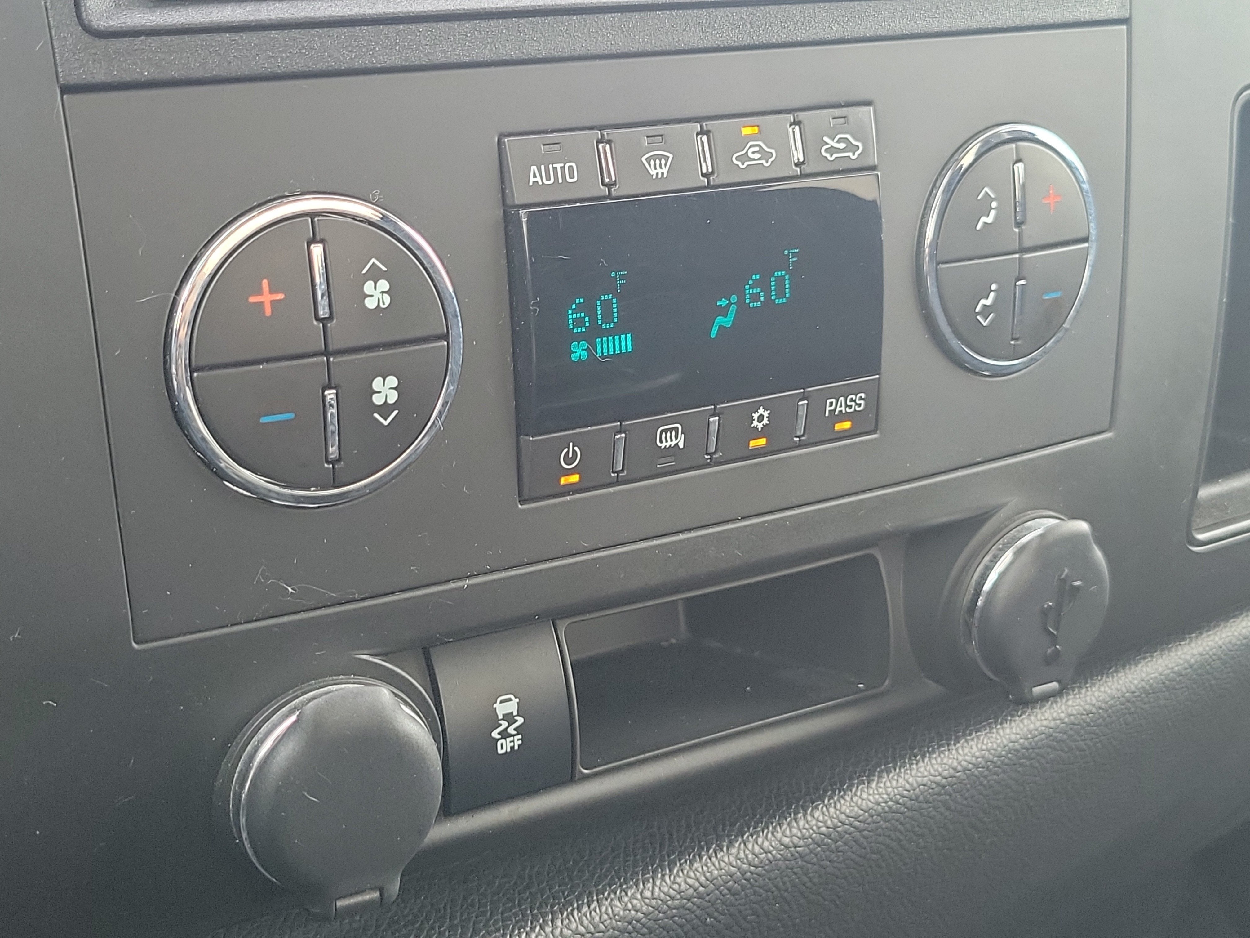 2012 GMC Sierra 1500 SLE