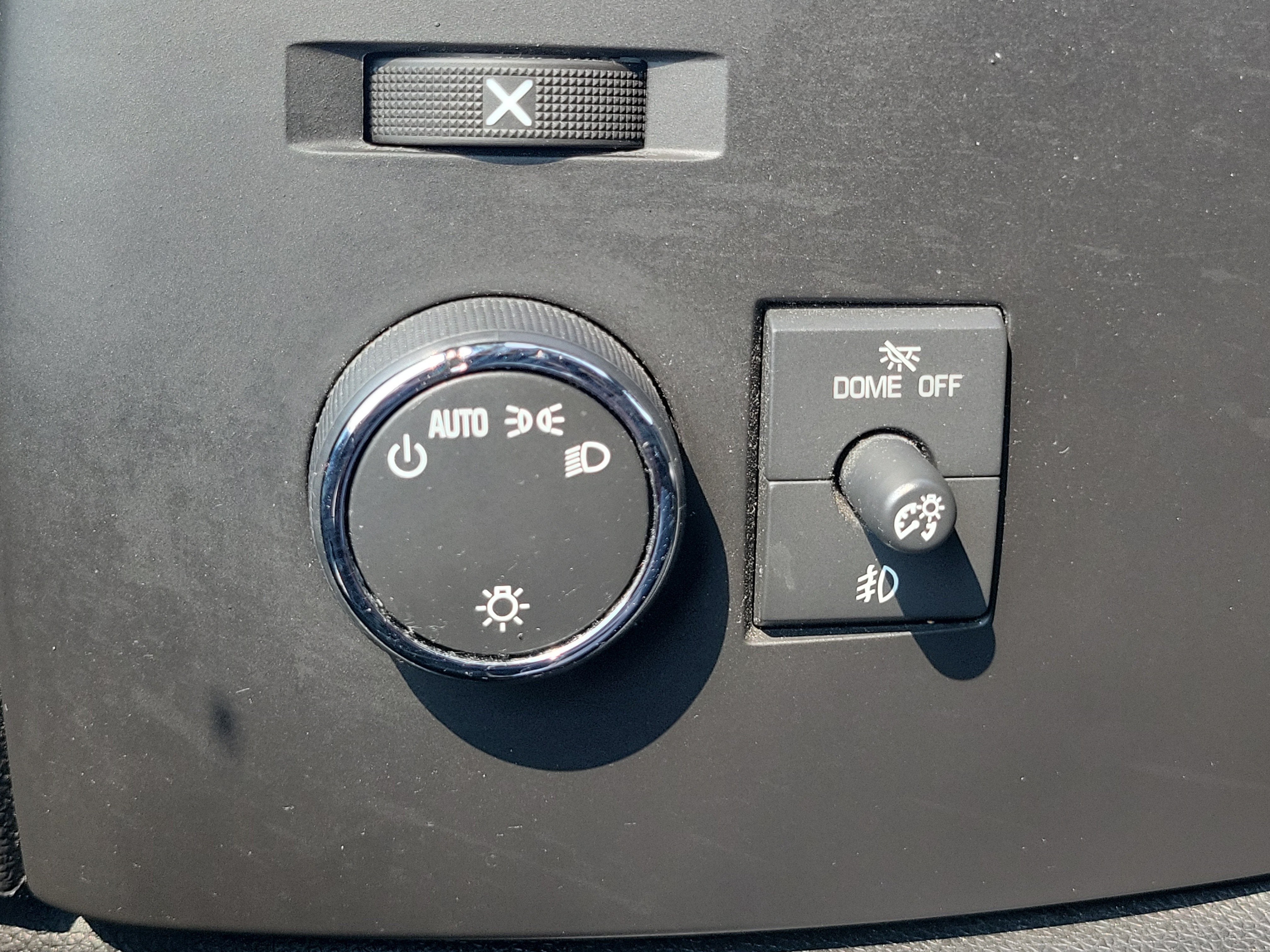 2012 GMC Sierra 1500 SLE