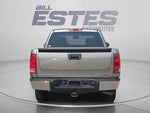 2012 GMC Sierra 1500 SLE