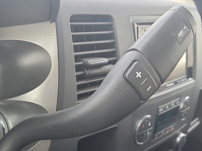 2012 GMC Sierra 1500 SLE