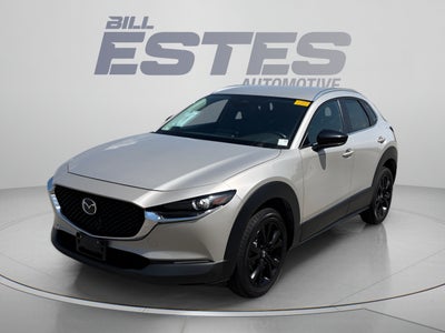 2024 Mazda Mazda CX-30 2.5 S Select Sport