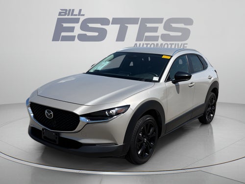 2024 Mazda Mazda CX-30 2.5 S Select Sport