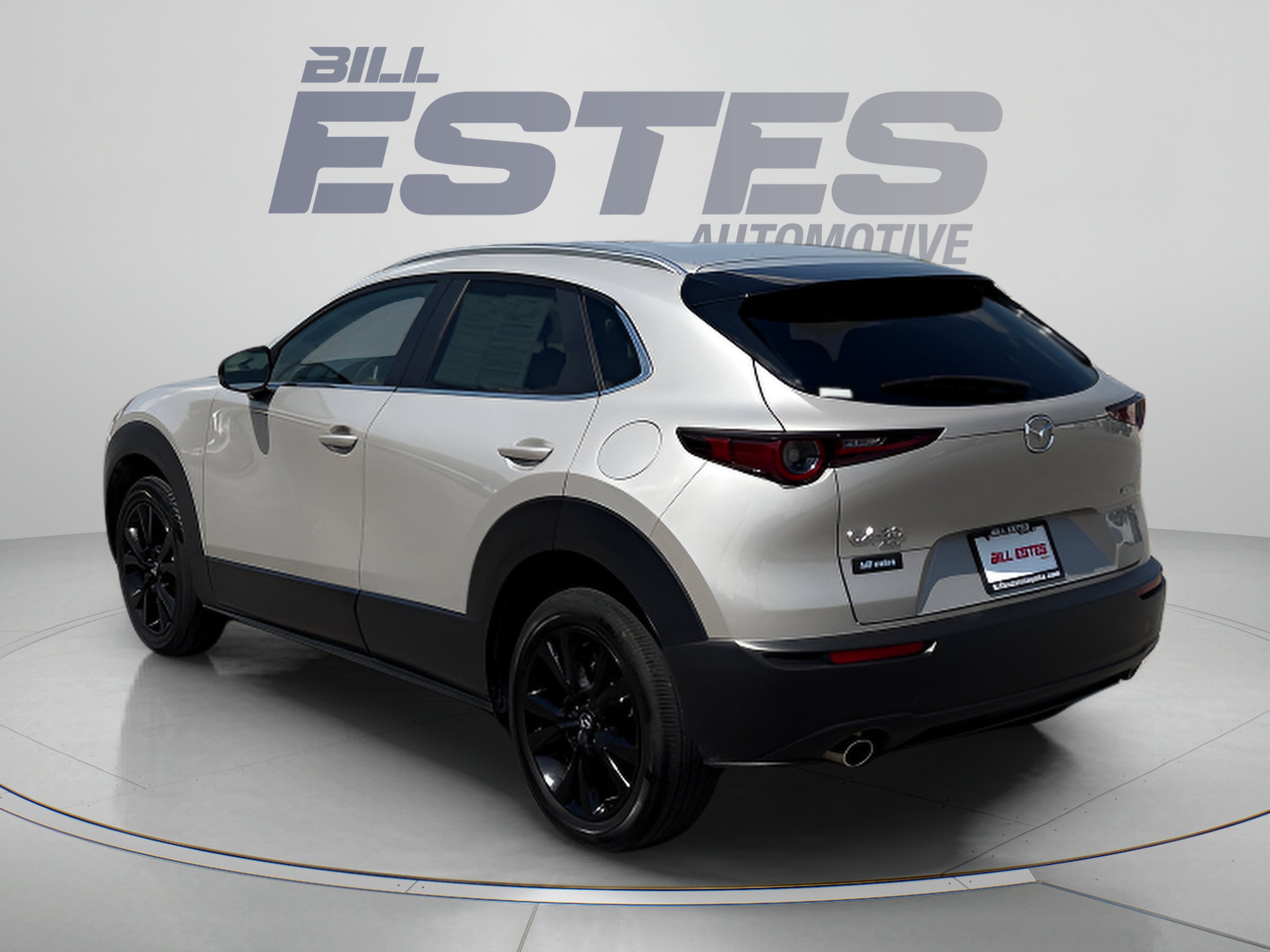 2024 Mazda Mazda CX-30 2.5 S Select Sport
