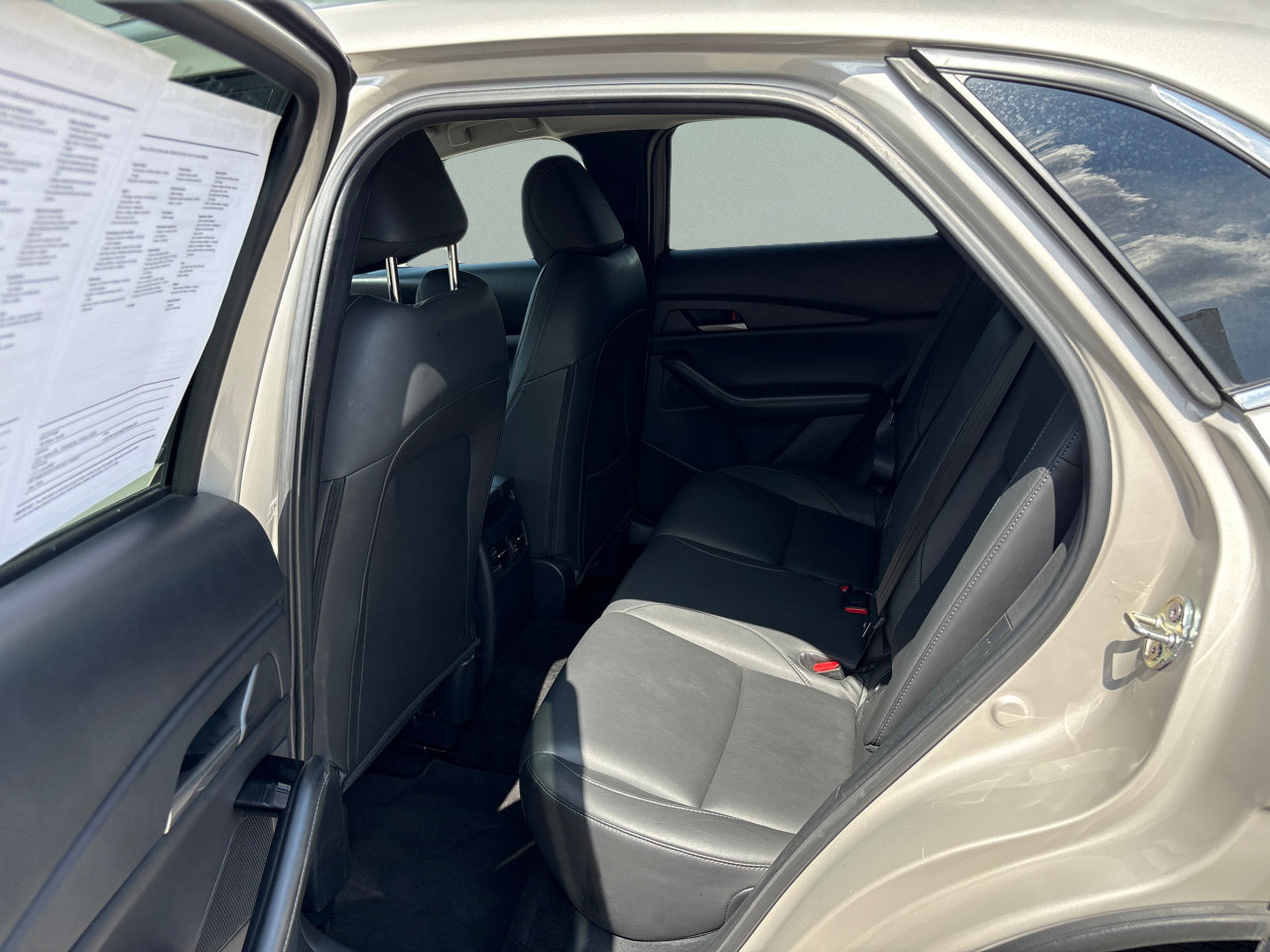 2024 Mazda Mazda CX-30 2.5 S Select Sport