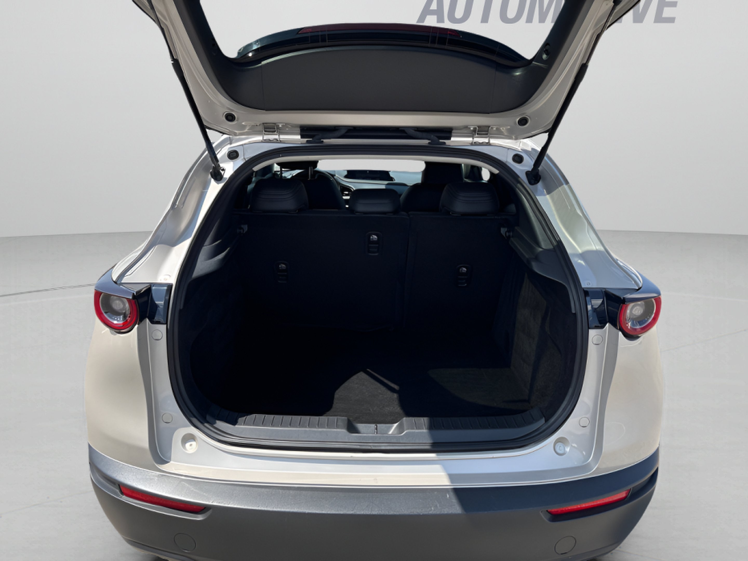 2024 Mazda Mazda CX-30 2.5 S Select Sport