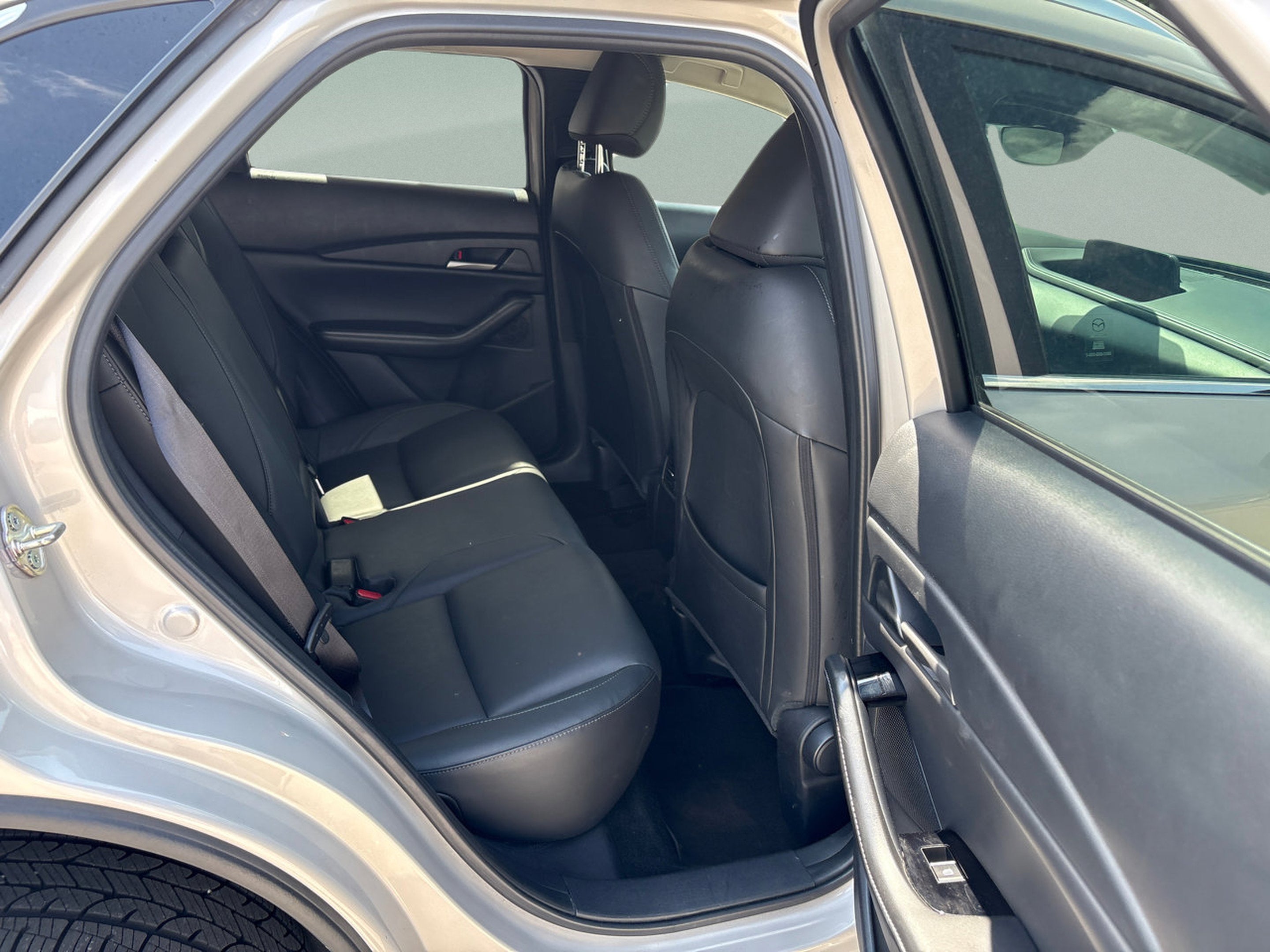 2024 Mazda Mazda CX-30 2.5 S Select Sport