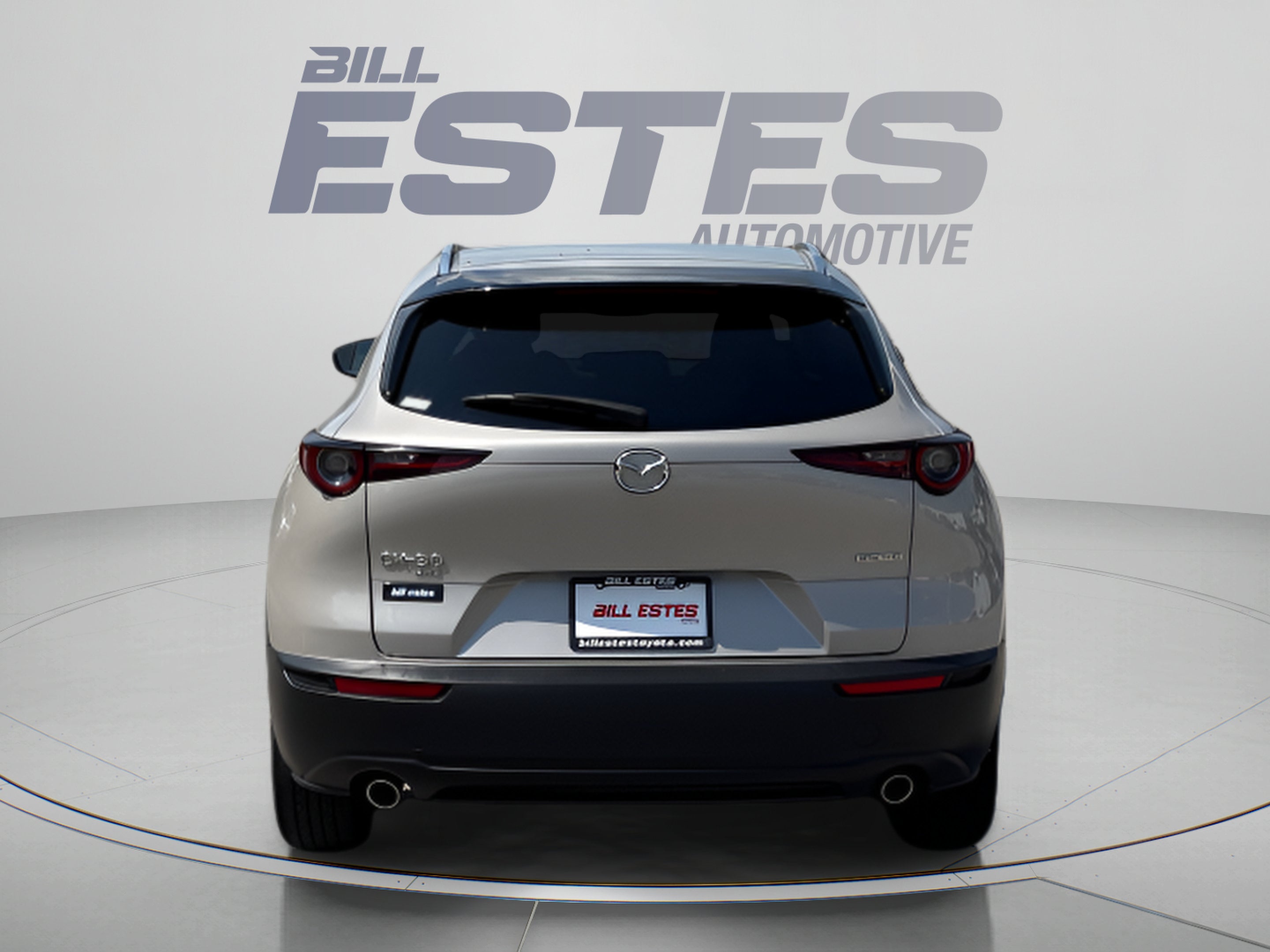 2024 Mazda Mazda CX-30 2.5 S Select Sport