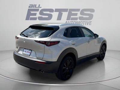 2024 Mazda Mazda CX-30 2.5 S Select Sport