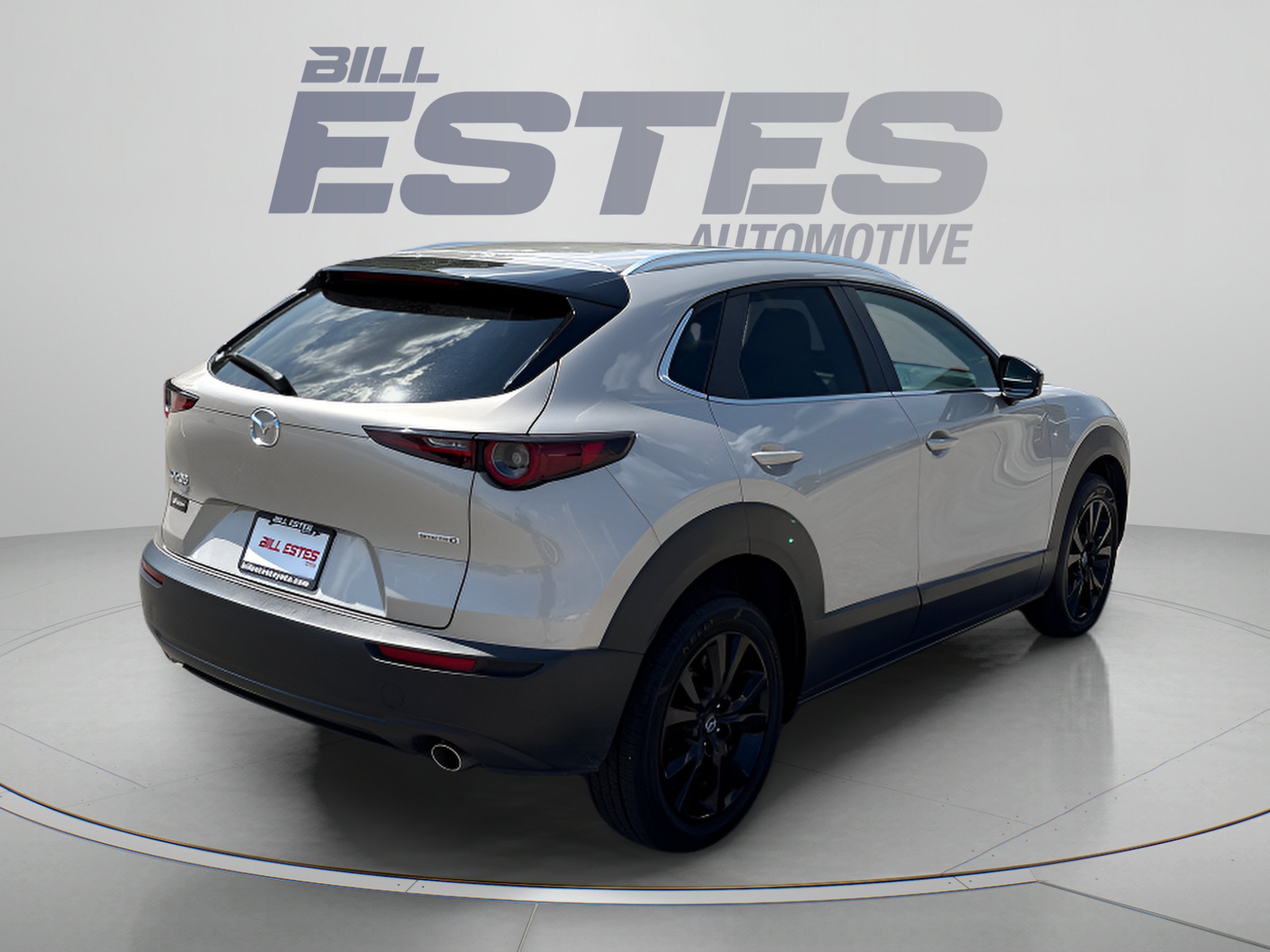 2024 Mazda Mazda CX-30 2.5 S Select Sport