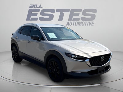 2024 Mazda Mazda CX-30 2.5 S Select Sport