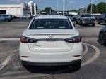2019 Toyota Yaris Sedan LE