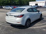 2019 Toyota Yaris Sedan LE