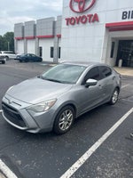 2016 Scion iA Base
