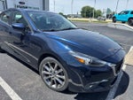 2018 Mazda Mazda3 4-Door Grand Touring