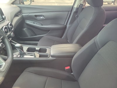 2022 Nissan Sentra S