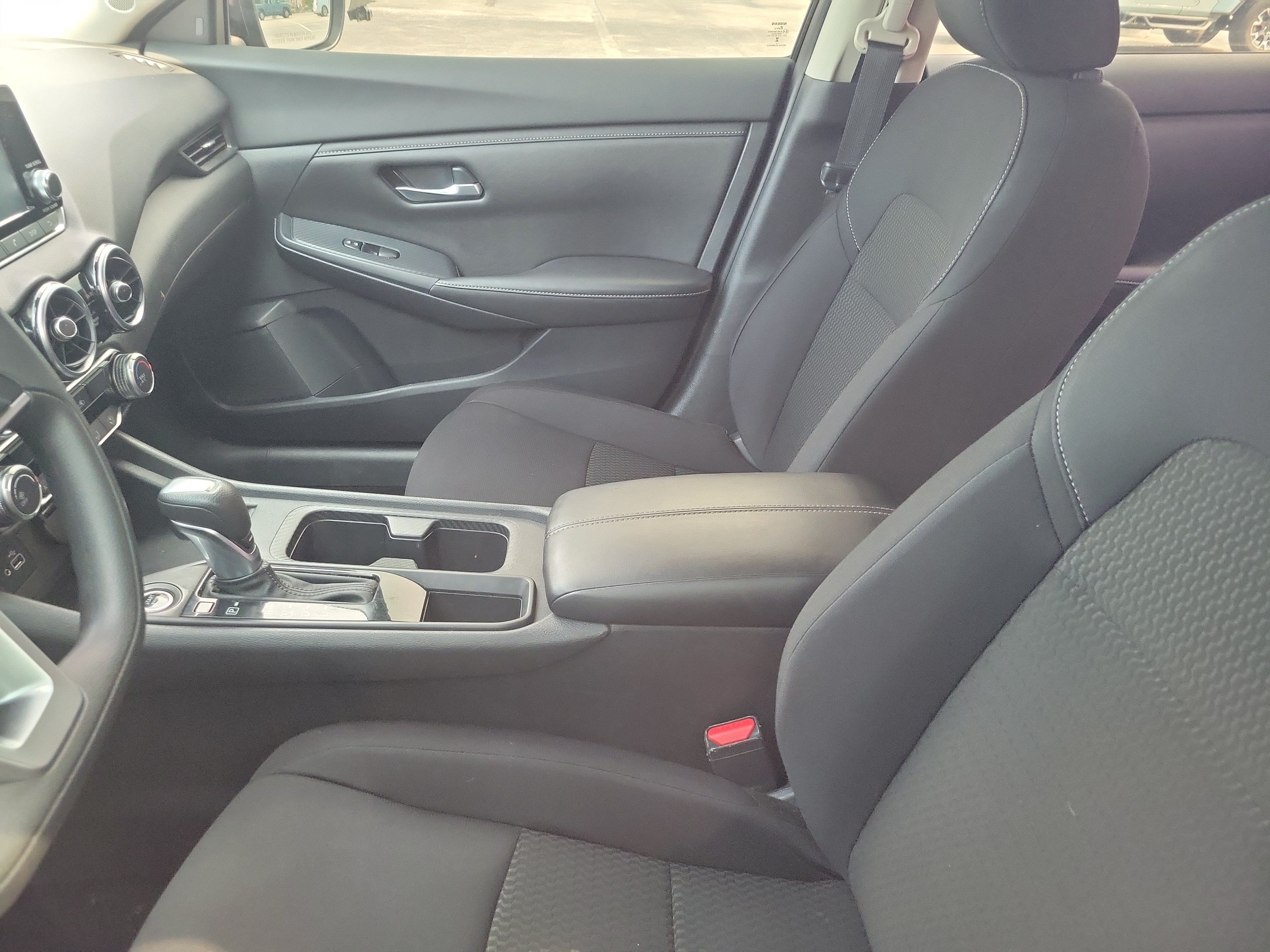 2022 Nissan Sentra S