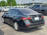 2022 Nissan Sentra S