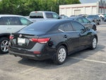 2022 Nissan Sentra S