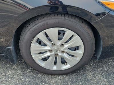 2022 Nissan Sentra S