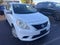 2012 Nissan Versa SV