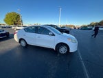 2012 Nissan Versa SV
