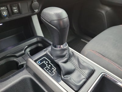 2018 Toyota Tacoma SR5