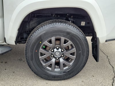 2018 Toyota Tacoma SR5