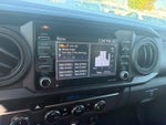 2021 Toyota Tacoma 4WD SR